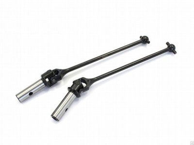 Kyosho IF425 - Inferno HD Universal Drive Shafts 93mm - 2 Pcs