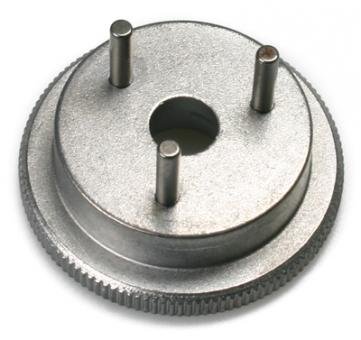 Robitronic Fly Wheel For 3 pcs Clutch - R27013