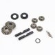 Hobao 11203 - Hyper Mini ST Bevel Gear