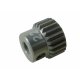 3Racing 22T 64P Pinion Gear - 3RAC-PG6422