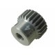3Racing 24T 64P Pinion Gear - 3RAC-PG6424