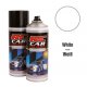 RC Car Colours - White 710 150 ml. Spray Paint