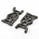 Hobao 85001 - Front Lower Suspension Arm Set