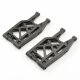 Hobao 85002 - Rear Lower Suspension Arm Set