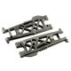 Hobao 86018 - Hyper ST Rear Lower Suspension Arms