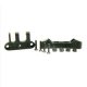 Hobao 86026 - Hyper ST Rear Wing Mount, Arms Holder