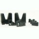 Hobao 86036 - Hyper ST Servo Mount