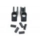 Hobao 88029 - Rear Uprights