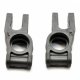 Hobao 89027 - Rear Hub Carriers