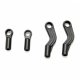 Hobao 89039 - Nylon Steering Ball End