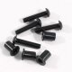 Hobao 90005 - Hyper SS/VS C-Hub Bushing Set