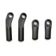 Hobao 90009 - Hypers SS / Cage Rear Suspension Arm Ball End 7.8mm