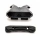 Hobao 90019 - Hyper SS/Cage Front/Rear Bumper Set