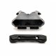 Hobao 90019N - Hyper SS/Cage Frond and Rear Bumper (New)