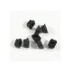 Hobao 90022 - Hyper SS/Cage Adjustable Insert Set