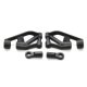 Hobao 90032 - Hyper SS Front Upper Arm Set