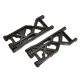 Hobao 92001N - Hyper SS/Cage Truggy Front Lower Susp. Arm Set (New)