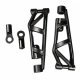 Hobao 92002 - Hyper SST Front Upper Arm Set