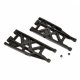 Hobao 92005N - Hyper SST/Cage Rear Lower Arm Set (New)