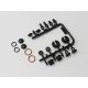 Kyosho FA301GM-02 - Shock Plastic Parts