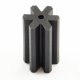 FTX FTX8306 - Outlaw Spare Wheel Support Post