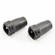 FTX FTX8310 - Outlaw Rear Axle Adaptor - 2 Pcs
