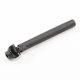 FTX FTX8333 - Outlaw Rear Center CVD Shaft Front Half