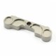 Hobao HOP-0115 - Hobao VS Alum. Rear Lower Arm Holder - RF