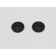 Kyosho IF347-126 - Big Bore Shock Pistons 1.2mm 6 Hole