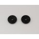 Kyosho IF347-155 - Inferno MP9 5x1.5 Hole Shock pistons - 2 Pcs
