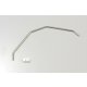 Kyosho IF459-2.1 - MP9 Front Sway Bar 2.1mm