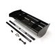 Kyosho IF491BK - Inferno MP9 TKi4 Wing - Black
