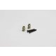 Kyosho IFW417 - Inferno MP9 Hard Aluminum 6.8mm Ball H=10.2mm - 2 Pcs