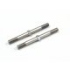 Kyosho IFW441-50 - 4x50mm Titanium Steering Rods for MP9 TKI4 - 2 Pcs