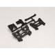 Kyosho IG103B - Inferno GT / GT2 Front and Rear Shock Stay