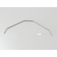 Kyosho IF460-2.7 - MP9 Rear Sway Bar 2.7mm