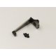 Kyosho LAW56 - One Piece Aluminum Servo Mount
