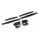 Kyosho MA331 - Link Arms and Mount for Mad Crusher