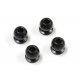 Kyosho MA336 - 7.8mm Flanged Ball (3mm Hole) - 4Pcs