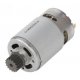 Robitronic R06011-01 - Spare Motor 550 13T for Robitronic Starterbox