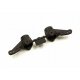 Kyosho TF237 - Steering Knuckle Arms