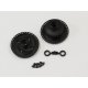 Kyosho TF261-01 - TF-7 Gear Diff Case