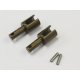 Kyosho TF261-03 - TF-7 Alumium Diff. Shaft Set