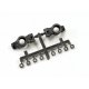 Kyosho TF267 - TF-7 Rear Hub Carrier Type-E