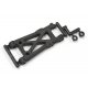 Kyosho TF268-02 - Carbon Composite Rear Sus .Arm for TF7 - 1 Pcs