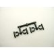 Kyosho TFW001-01 - C-Joint Adaptor