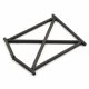 FTX FTX8300 - Outlaw Roll Cage Roof Top Frame