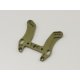 Kyosho IF485 - Kyosho MS Hard Front Shock Stay For 50mm Shocks