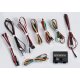 KillerBody LED Light Set "1/10" w/Controller Box (12 LED's) - KB48102