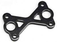 Kyosho IF226BK - Inferno 7.5/777/ST Center Differential Plate - Black